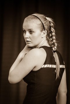 Ausschnitte 4157 - Damen Der Club an der Alster - TC RW Wahlstedt